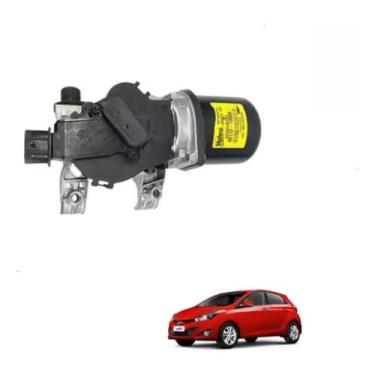 Imagem de USADO Motor Limpador Para-brisa Dianteiro Hb20 2013 A 2019 - Hyundai
