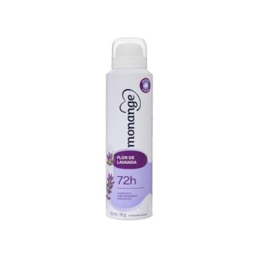 Imagem de Coty - Desodorante Aero Monange 150Ml Lavanda