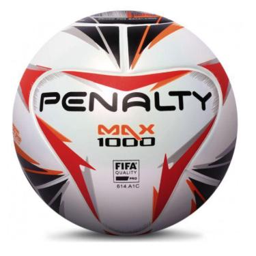 Imagem de Bola Penalty Futsal Max 1000 X