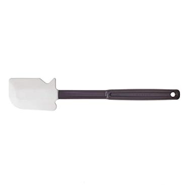 Imagem de Mercer Culinary Espátula de silicone resistente ao calor de 35,56 cm (14")