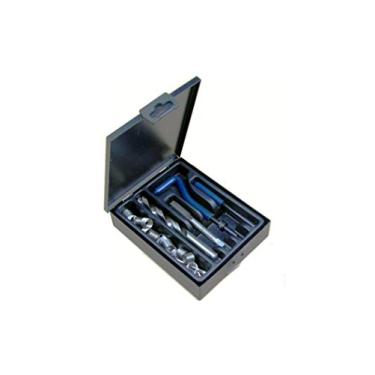Imagem de HHIP 1011-0094 16 Piece 1/2-13 Helical STI Thread Repair Kit