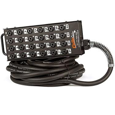 Imagem de Medusa 24 Vias com Conectores Combo - 15 Metros