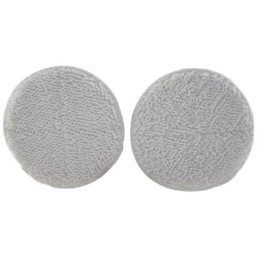 Imagem de Kit Pad Para Polidora E Limpadora De Piso Brilha Up - Wap