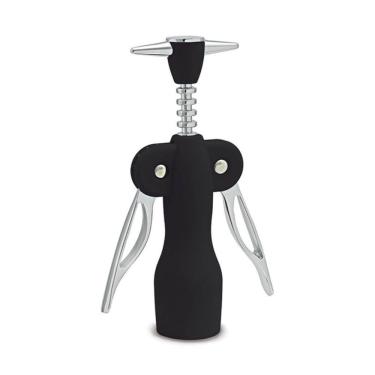 Imagem de Saca Rolhas Preto - 18,6cm