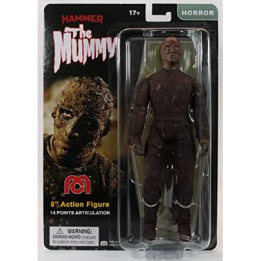 Imagem de Hammer Mummy 8-Inch Action Figure