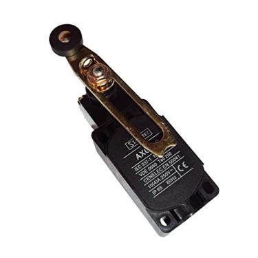 Imagem de Chave De Acionamento Sibratec Ajust. E Roldana Axck3728sibr