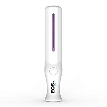 Imagem de Esterilizador Bactericida Portátil com Lâmpada Uv Eos Care
