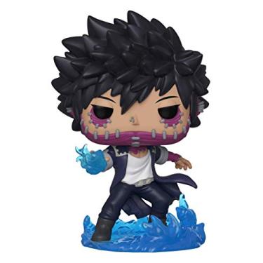 Imagem de Funko Pop! Animation: My Hero Academia - Dabi, Fall Convention Exclusive