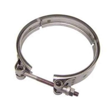 Imagem de CAIXA 5 ABRACADEIRA MANGUEIRA INTERCOOLER 94 105MM PARA SCANIA