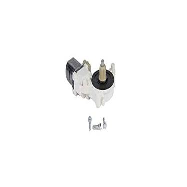 Imagem de GM Peças genuínas 19179942 Motor de regulador de janela elétrica com fixadores