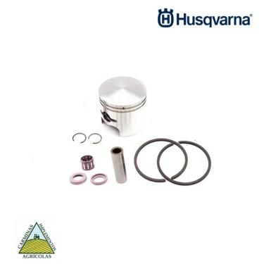Imagem de Pistao Cpl - Roçadeira Husqvarna 143Rii/541Rst - 593305101