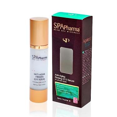 Imagem de Sérum Anti idade Firmador com Q10