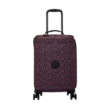 Imagem de Mala Kipling Spontaneous S Estampado