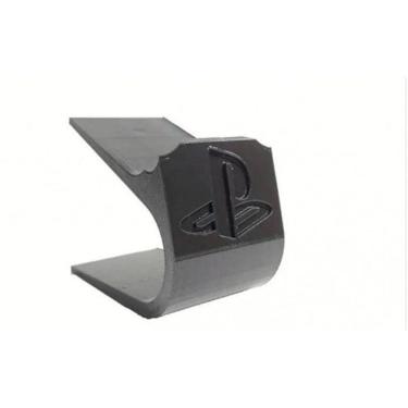 Imagem de Kit 2 Suportes De Mesa Para Controle Ps4