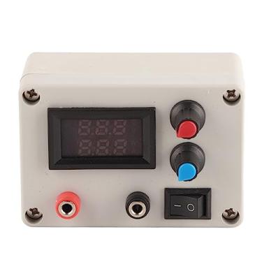 Imagem de 5a Regulador De Potência Ajustável Estabilizador De Tensão Corrente Constante/regulador De Tensão Para Manutenção Do Computador