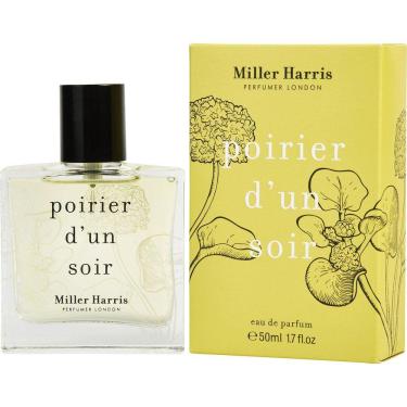 Imagem de Perfume Miller Harris Poirier d`Un Soir Eau De Parfum 50ml