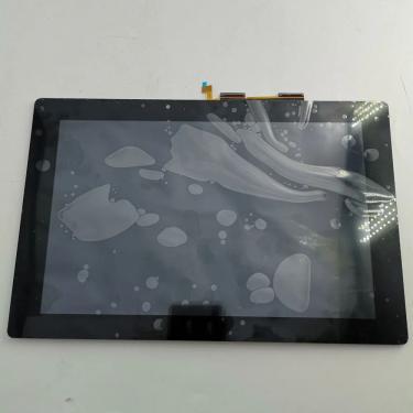 Imagem de Display LCD Touch Screen Digitizer  Conjunto de Vidro  Acer aspire Switch 10E  B101EAN01.5  10E