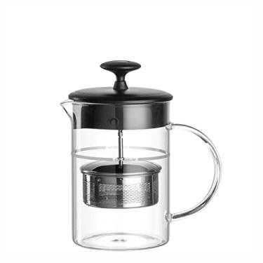 Imagem de LEONARDO 025511 Caneca de chá de vidro 0,5 l