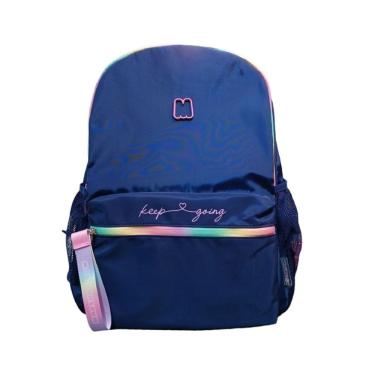 Imagem de Mochila de Costas para Notebook Azul Marshmallow by DKT Diplomata