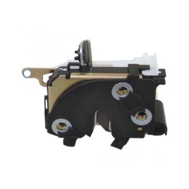 Imagem de Fechadura Porta Dianteira Le Celta G2 2006 Em Diante Mecanica