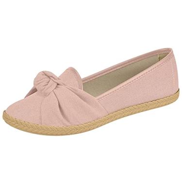 Imagem de SAPATILHA FEMININA MOLECA 5287.265 PALMILHA SUPER CONFORTO Tamanho:36