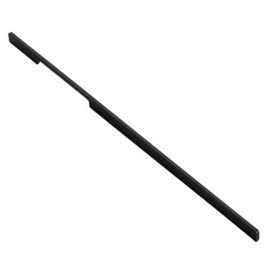 Imagem de Puxadores de cozinha de móveis de armário de gaveta para portas e janelas de guarda-roupa preto dourado 1000mm ferragem super longa, a6820,768