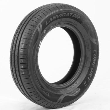 Imagem de Pneu 175/75R13 Aro 13 LANVIGATOR COMFORT II 84T