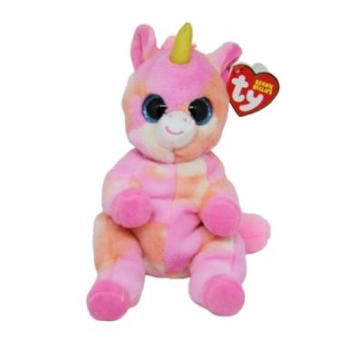 Imagem de Brinquedo Pelúcia Ty Beanie Bellies - Toyng (Skylar)