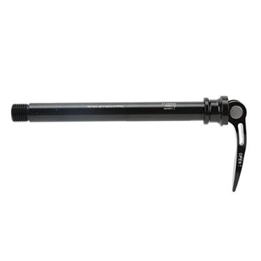 Imagem de Conjunto de Espetos de Eixo Passante de Liberação Rápida para Componentes de Garfo de Alavanca de Eixo Dianteiro de 100 Mm