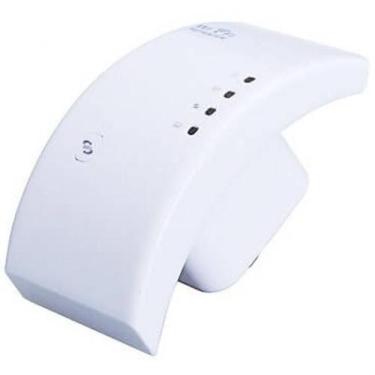 Imagem de Repetidor De Sinal Wi-Fi Wireless 300Mbps - Importado