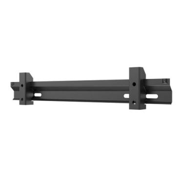 Imagem de Suporte fixo para TV até 66 polegadas ou 60kg - SBRP1400 - Brasforma