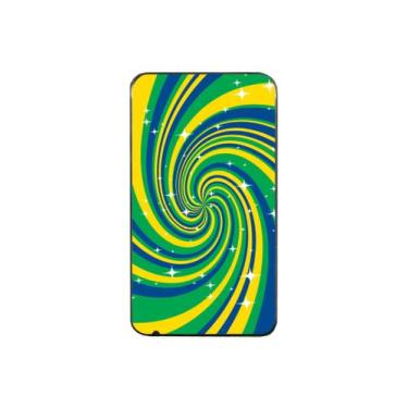 Imagem de Capa Adesivo Skin360 Verso Para iPod Touch 8gb 3ª Geração - KawaSkin