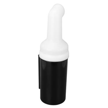 Imagem de Garrafa de Areia para Carrinho de Golfe, Garrafa de Enchimento de Divot de Areia de Golfe Portátil de Grande Capacidade Sem Perfuração Garrafa de Areia Universal para Carrinho de