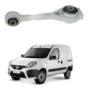 Imagem de Coxim Cambio Kangoo 1.6 16v 2016 A 2018 - Supeças