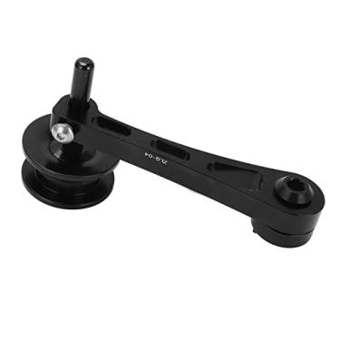 Imagem de Tensor de Corrente de Velocidade única de Bicicleta, Rolo Tensor de Corrente de Liga de Alumínio de Velocidade única para Bicicleta de Corrida de Estrada