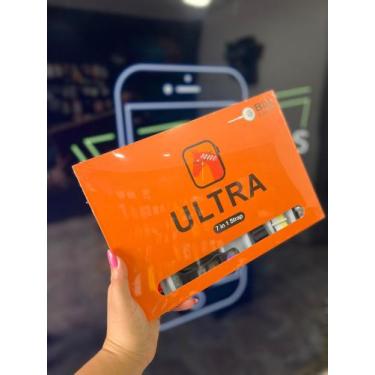 Imagem de SmartWatch Ultra Series 9 + 7 Pulseiras