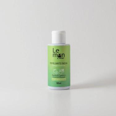 Imagem de  Esfoliante Facial Lemon Care 100 ml