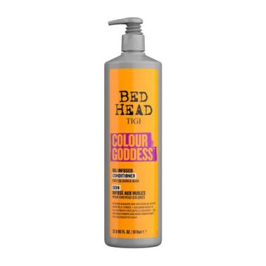 Imagem de TIGI Bed Head Colour Goddess Condicionador 970ml