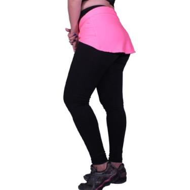 Imagem de Kit 5 Tapa Bumbum Academia Cooper Dia-a-dia Fitness Sport - Tamanho Ùn