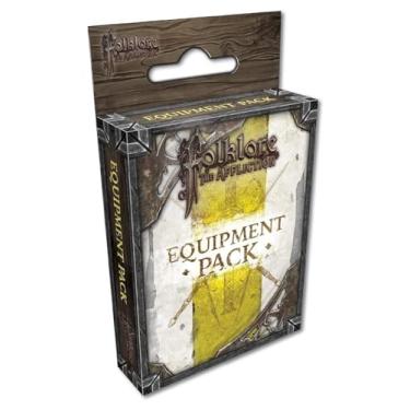 Imagem de Folklore Equipment Pack