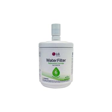 Imagem de Filtro de água refrigerador LG Side By Side - ADQ72910911