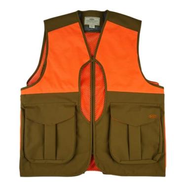Imagem de Boyt Harness PRO130 Colete Upland, castanho/laranja, médio