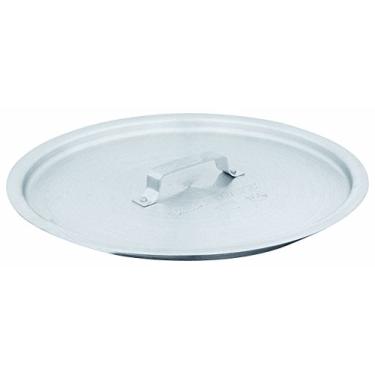 Imagem de Crestware Capa para panela de alumínio de 40 litros