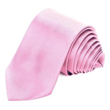 Imagem de 4 Gravatas Tradicional Luxo Homens Slim Fit. Ref: 253 - Stylestore, Ro