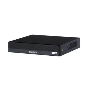 Imagem de Dvr Mhdx 3004 1080p Full Hd 4 Canais 5x1 Intelbras