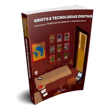 Imagem de Griots e Tecnologias Digitais