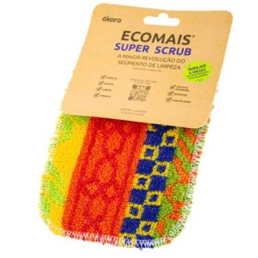 Imagem de Ecomais Super Scrub - Akora - Ákora