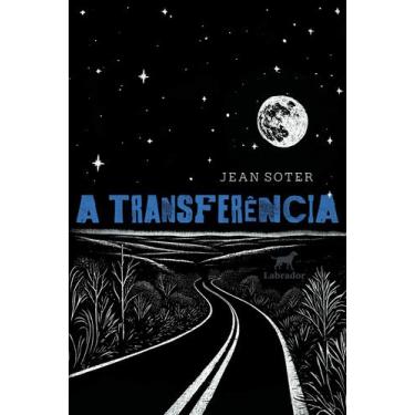 Imagem de Livro - A transferência