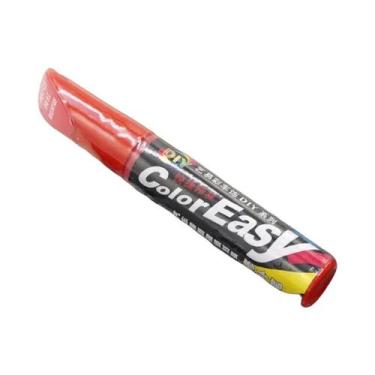 Imagem de Caneta Universal para Reparar Arranhões de Carro - À Prova D'Água, Ver