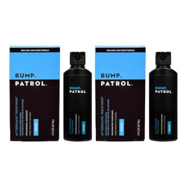 Imagem de Bump Patrol dermatologista Aprovado Força Original Aftershave Tratamento (2 oz) 2 Pack